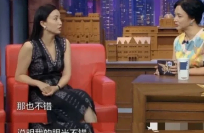 同样是嫁给名导，把陈婷、蒋雯丽、陶虹放在一起差距一目了然