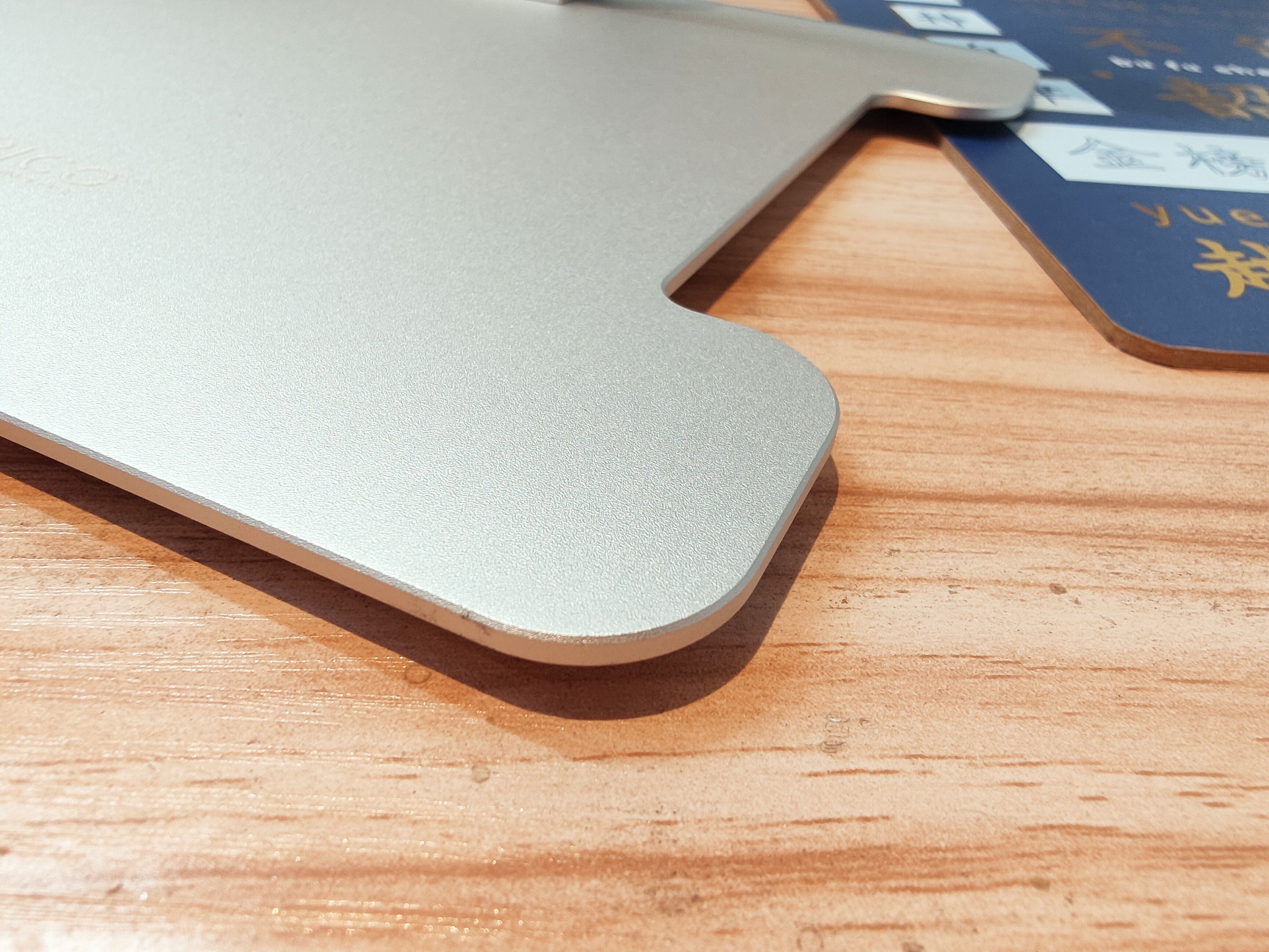 拥有ORICO增高折叠支架，肩颈酸痛电脑病乖乖远离我