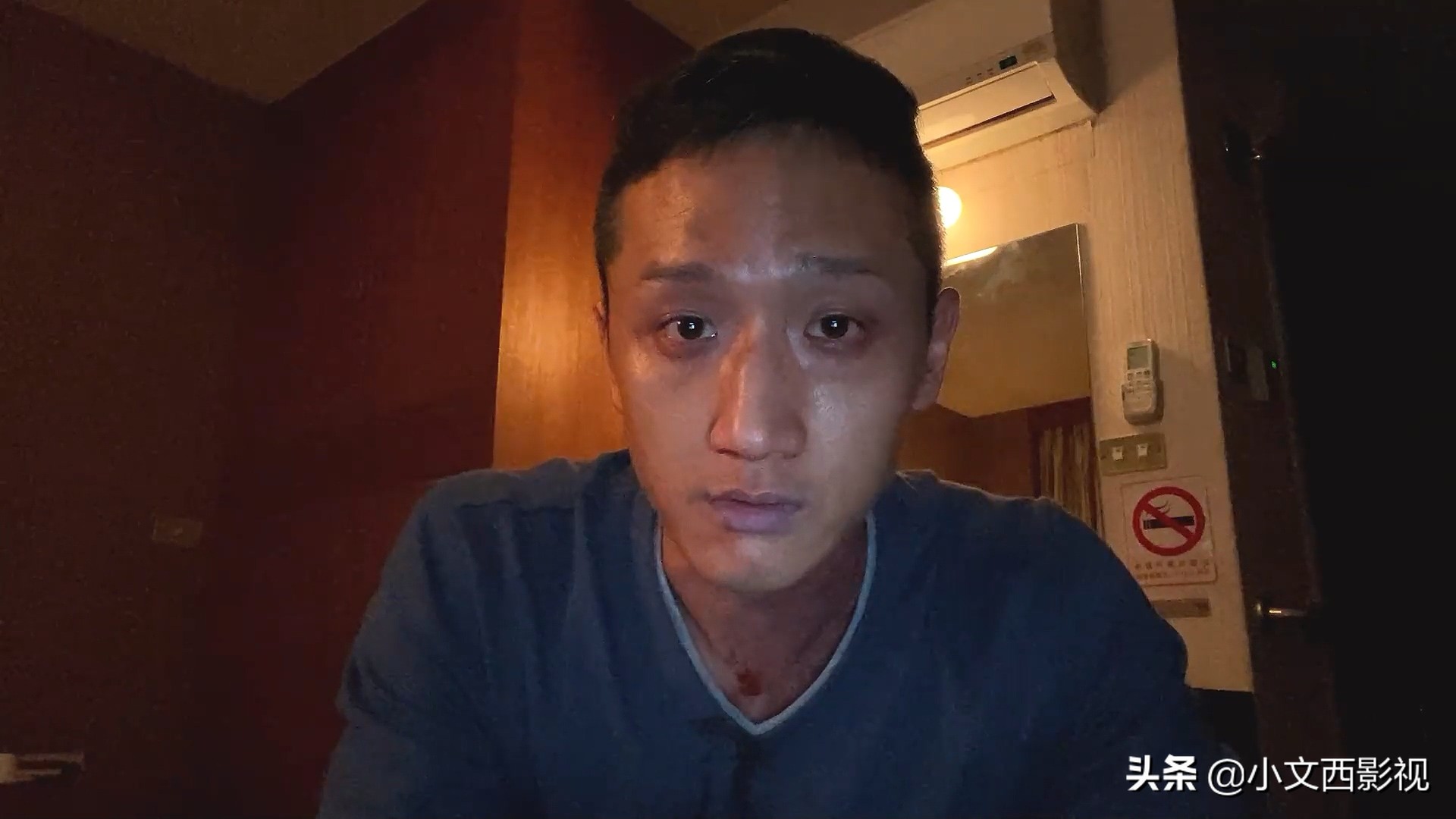 《咒》看完了吗，爆肝加急出稿，这绝对是一部细思极恐的恐怖佳作