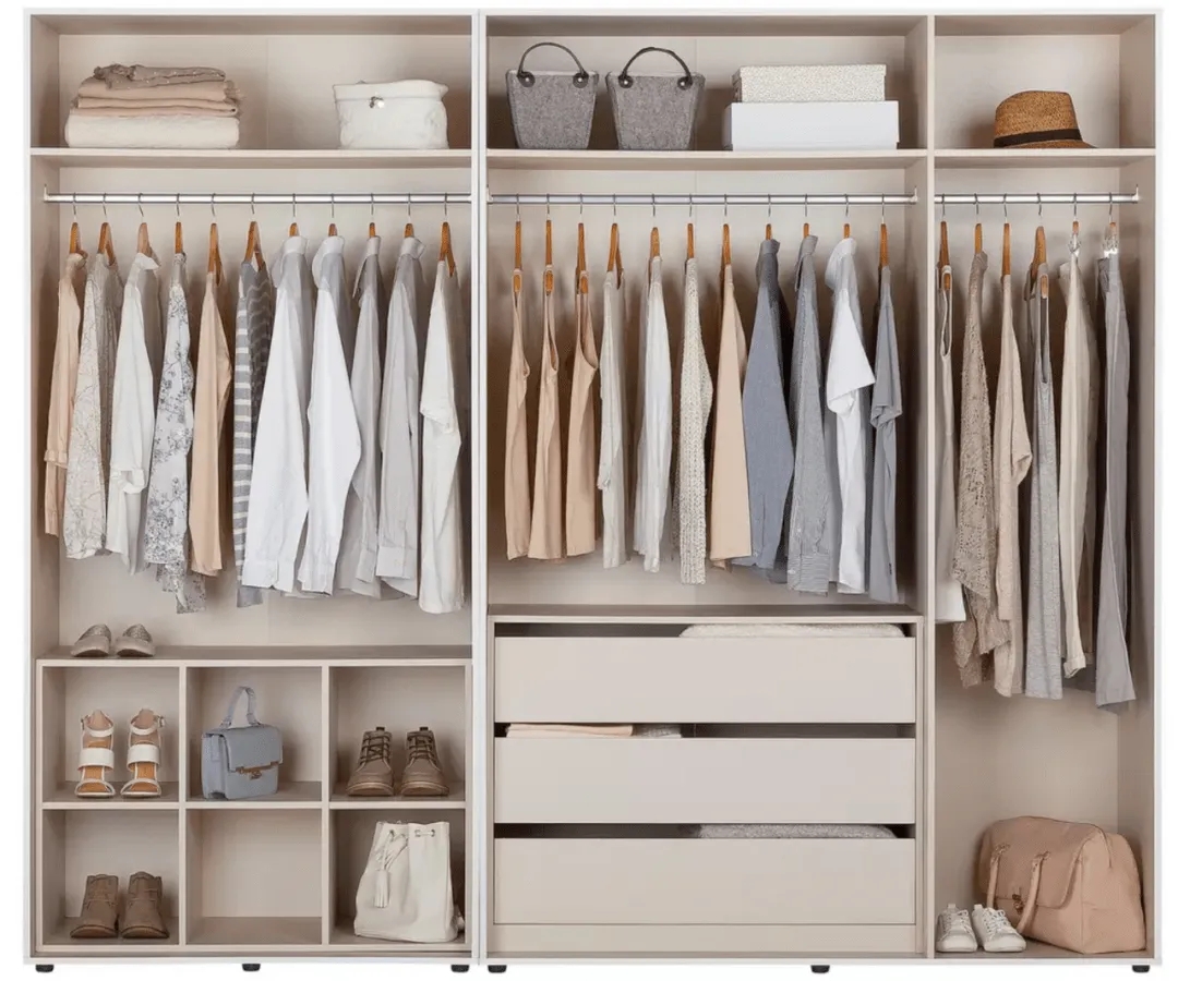 如果卧室能重装，这7个地方我一定会这么做！做错了好想改