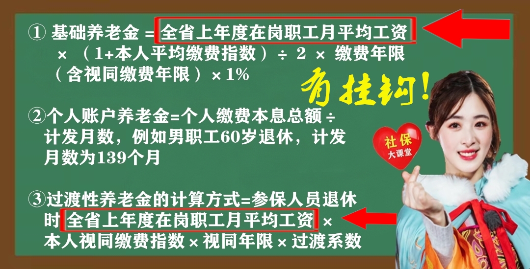 四川养老金计发基数统一为7379元，本省人员的养老金待遇一样吗？