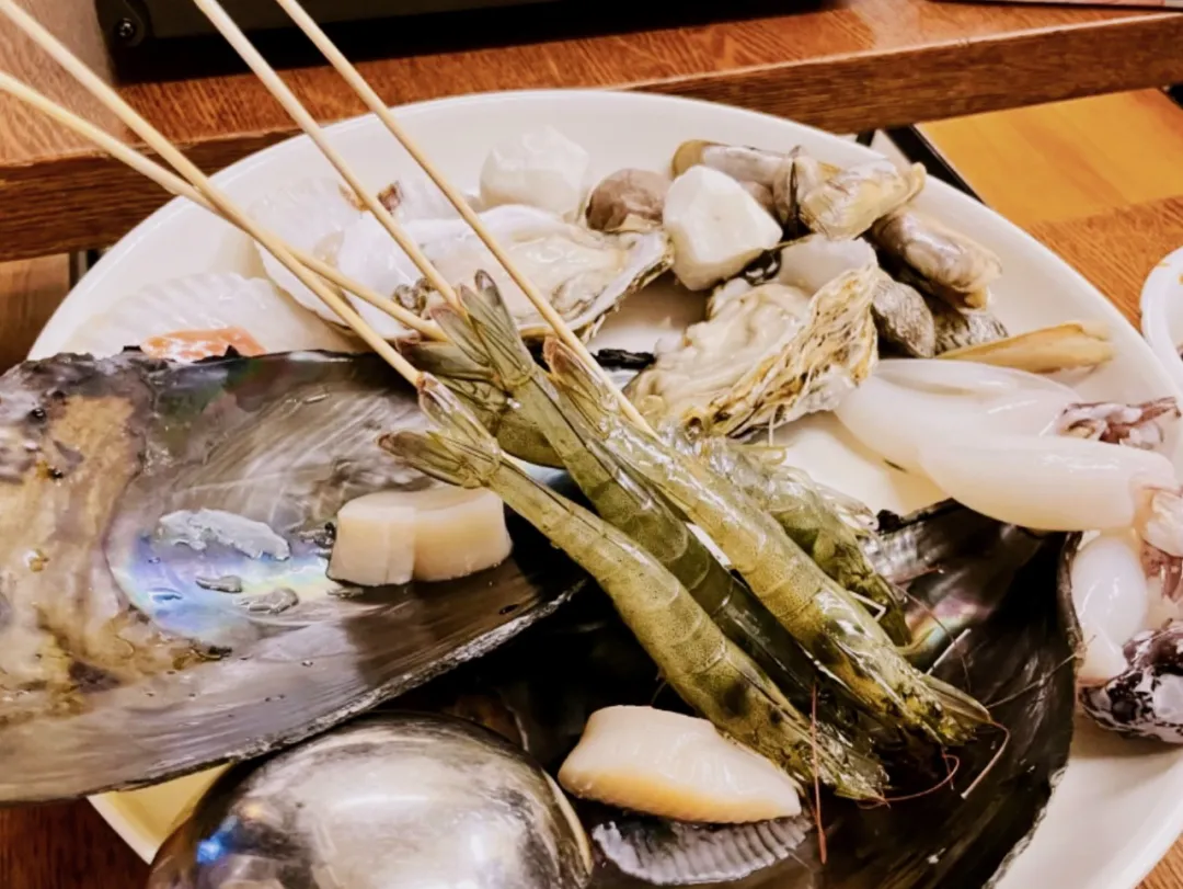 去年喝到的最佳鸡汤，天天都在排队