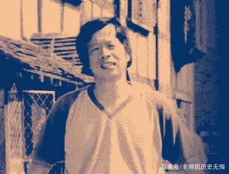 《黄金时代》最“贱”的6句话，初读不懂王小波，如今再读已泪目