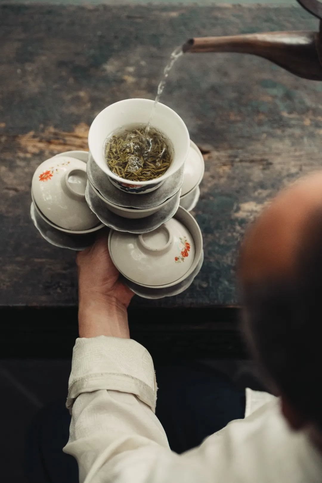 快40000元一斤的“明前茶”，到底贵在哪儿？