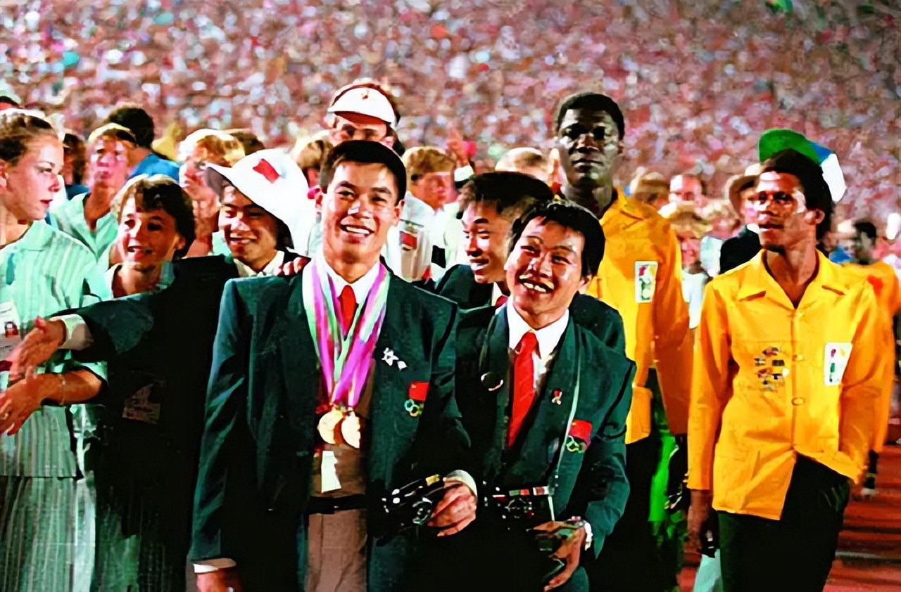 中国申请奥运会的努力有哪些(1993年我国首次申奥,两票之差输给悉尼,5