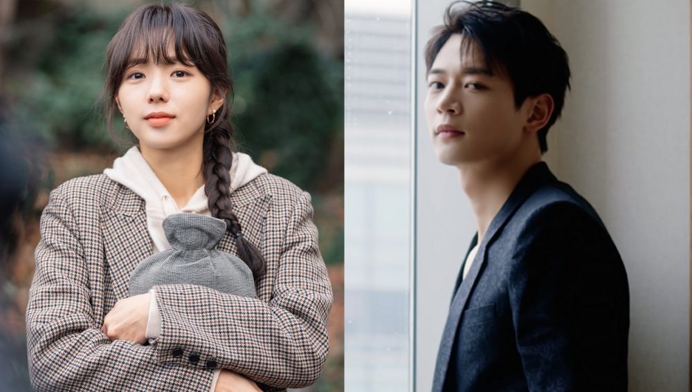 浪漫爱情、奇幻冒险都有！盘点23部2022 Netflix韩剧