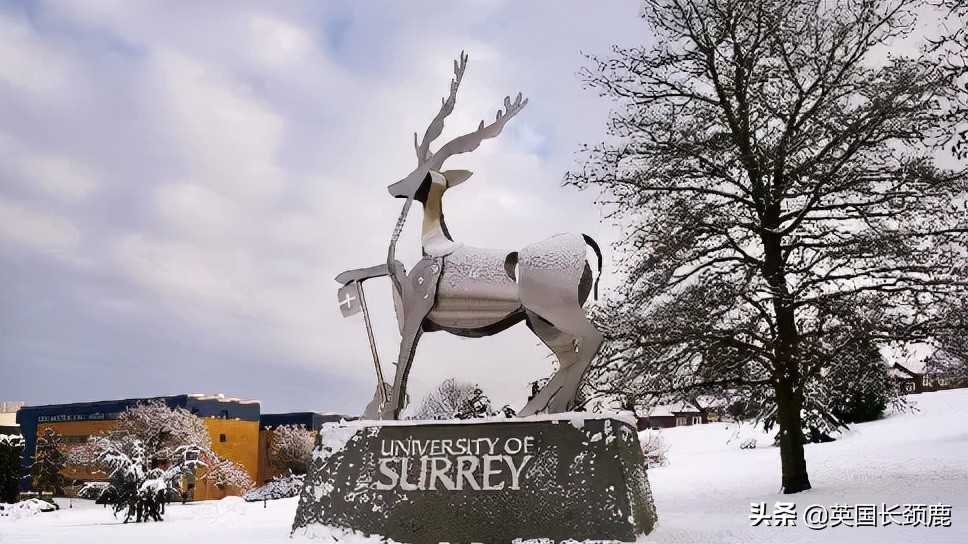 英国大学寒假长度排名：最长放假45天？这什么神仙学校