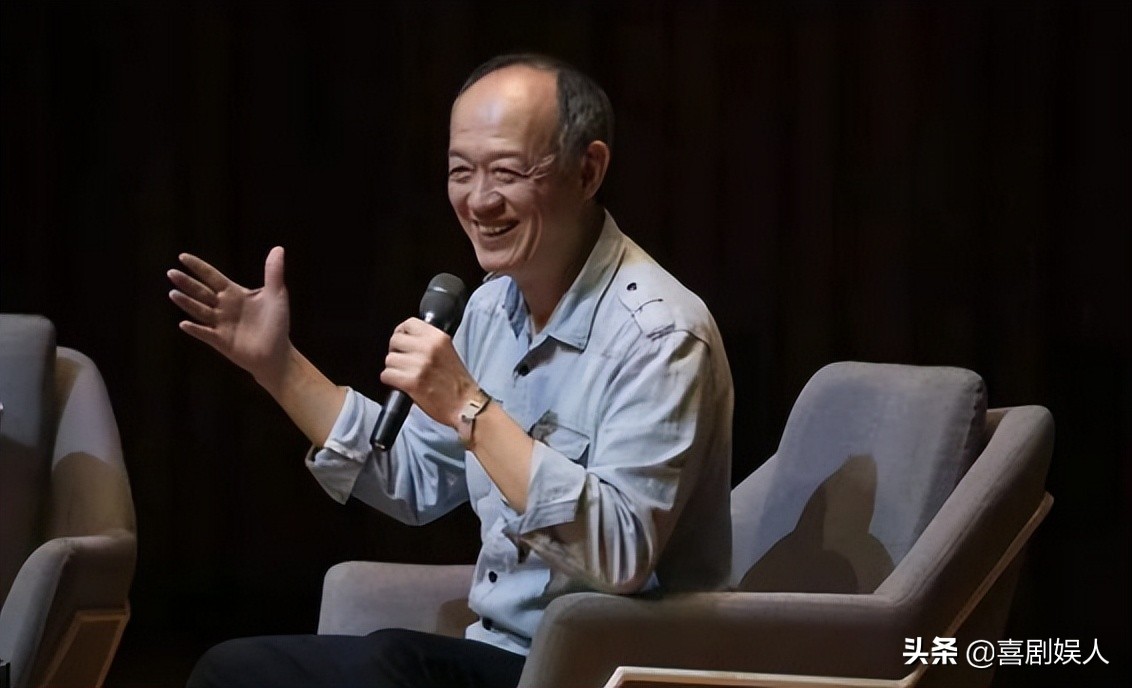 同样是老来得子，金士杰拼命拍戏不敢老，刘德华安享天伦之乐