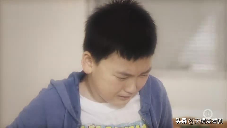 《仁心解码2》曹启超，童年被侵犯造成一生阴影，化身冷血屠夫