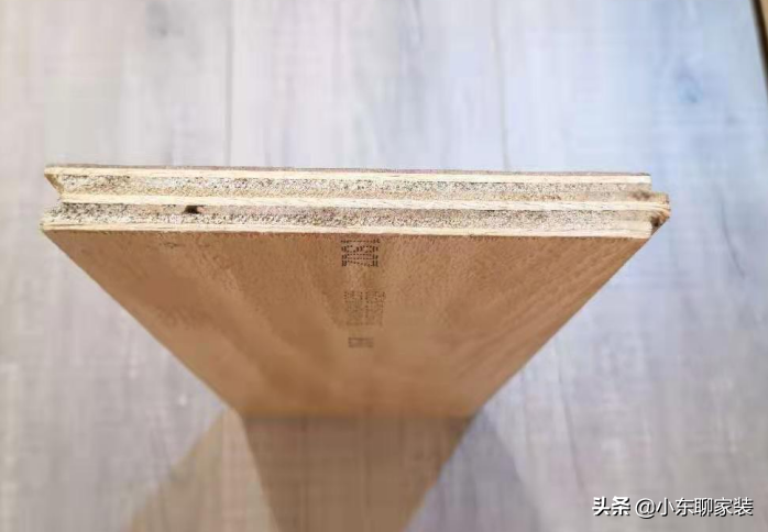 木地板选购攻略，不同种类的地板有啥区别？对比三点，不交智商税