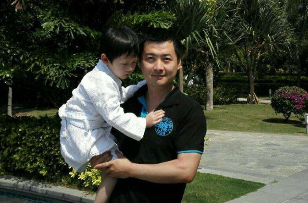 魏延政：北大计算机天才，入职华为年薪百万，抗癌5年后最终离世