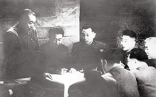 解放军42军：本被安排集体转业，却安然度过多次裁军，威震四方