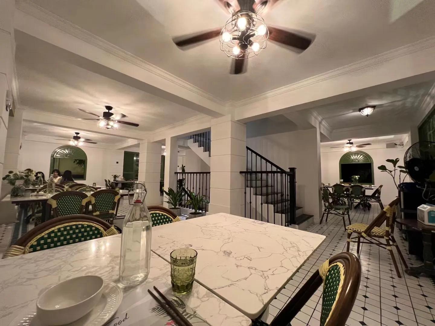 美食不可辜负，！据说甄子丹去过的店