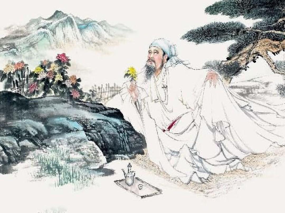 李渔的《笠翁对韵》，教会我们如何写好对句