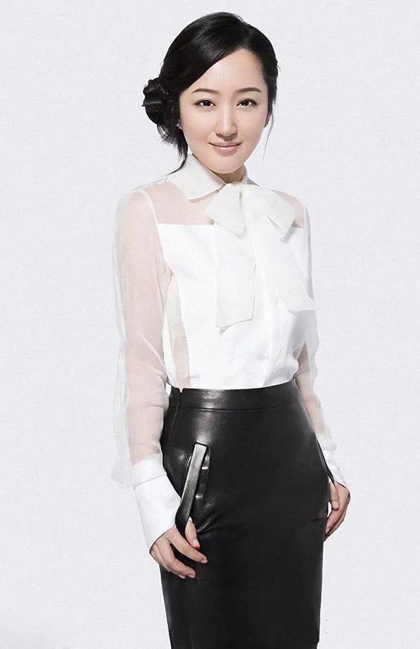 杨钰莹，几张不常见的照片