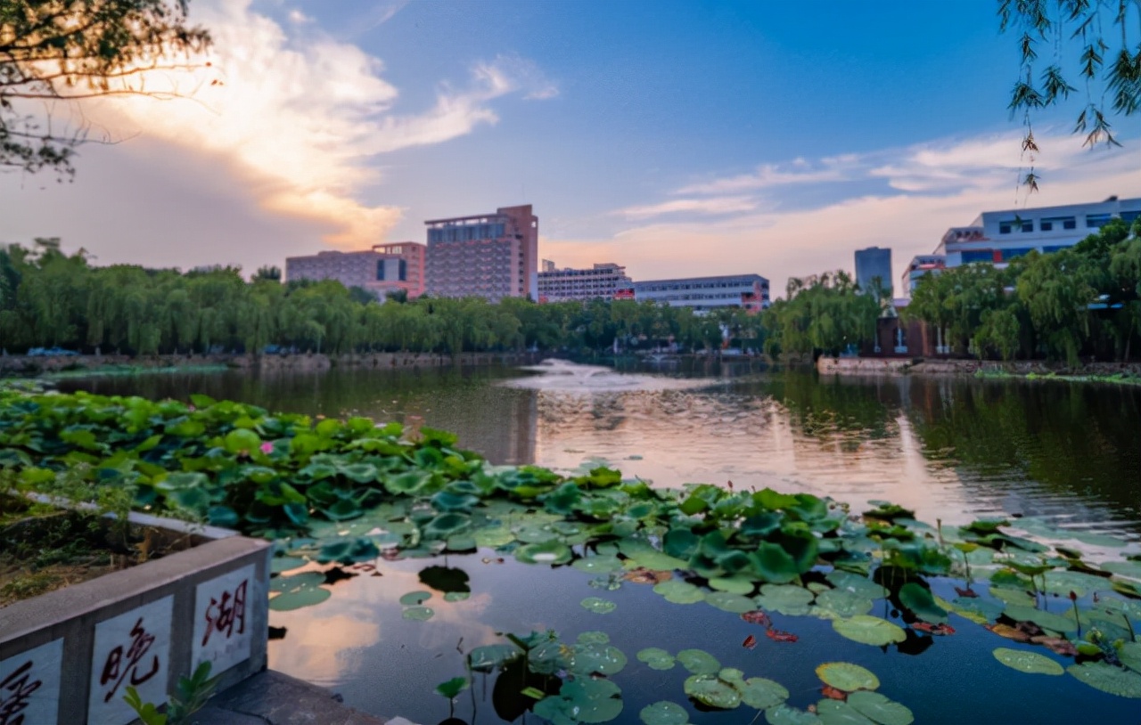 天津高校预算经费发布！天大独占一档，南开、航大分居二三位