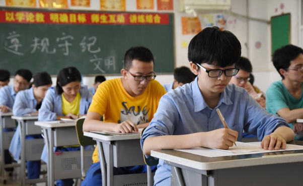 高考志愿填报重要五步，做好了，考生相差50分也有同等机会