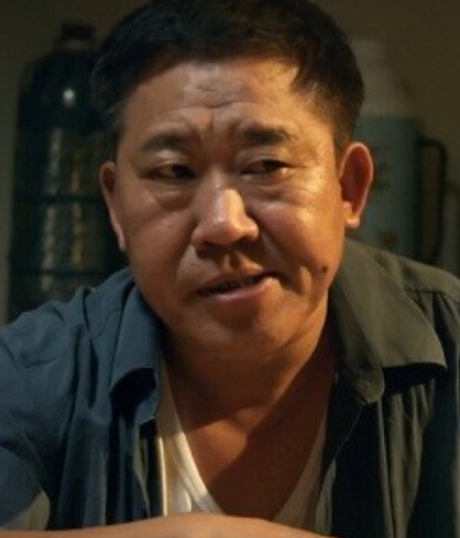5位扮演“汉奸”的演员：杜旭东不敢去家长会，李明搭出租遭拒载