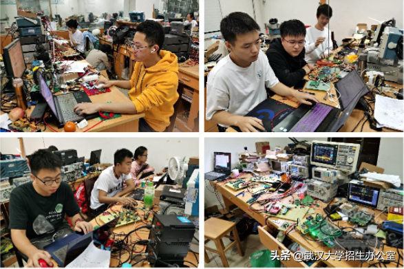 手握449项全国奖项！武汉大学实力爆棚，强势登顶湖北第一，全国第三！