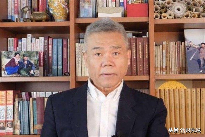 翼龙贷被司马南质疑，牵出一个放贷帝国，高利贷模式仅是冰山一角
