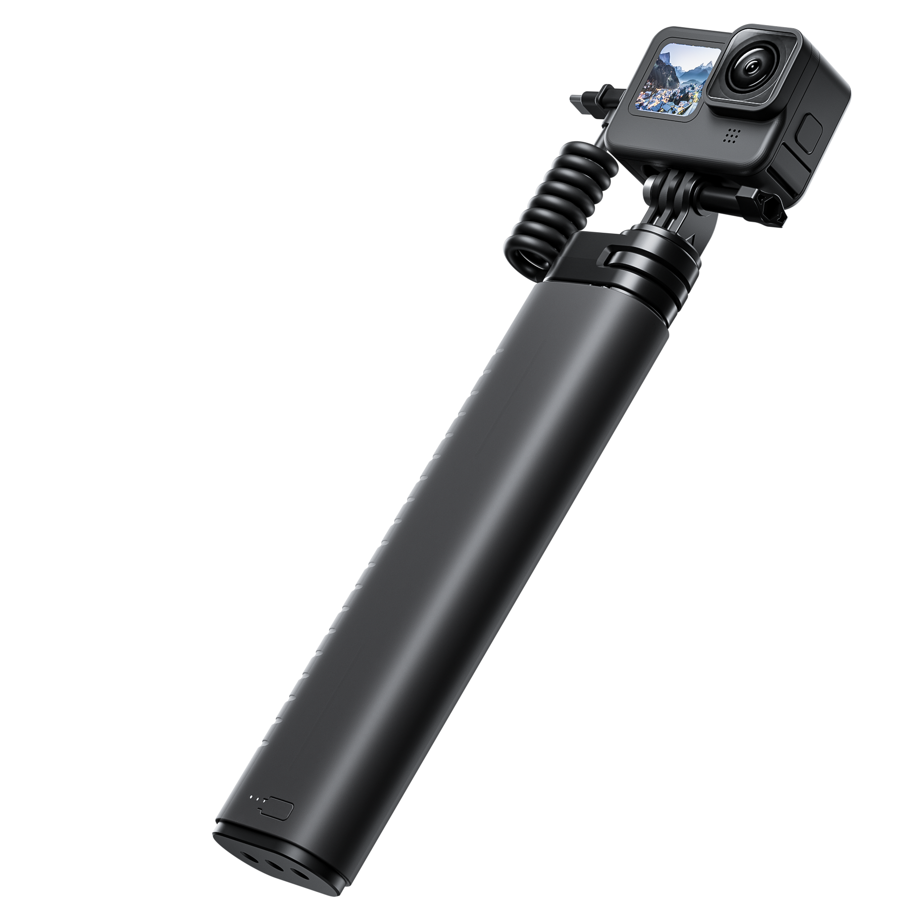 户外必备神器 | GoPro玩家一次集齐泰迅配件全家桶