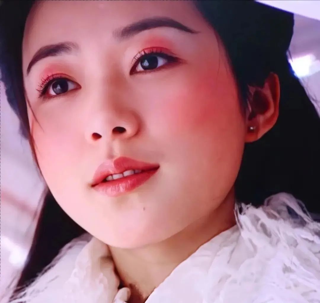 一人一个经典古装角色！让这49位美人，来告诉你什么叫做古典美人