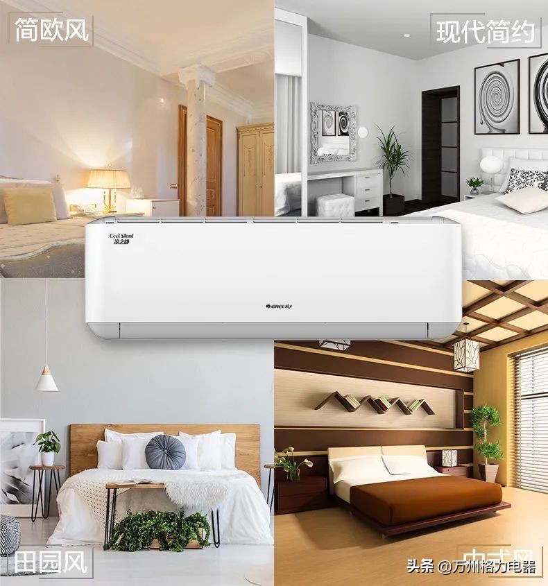 空調匹數？你選對了嗎？