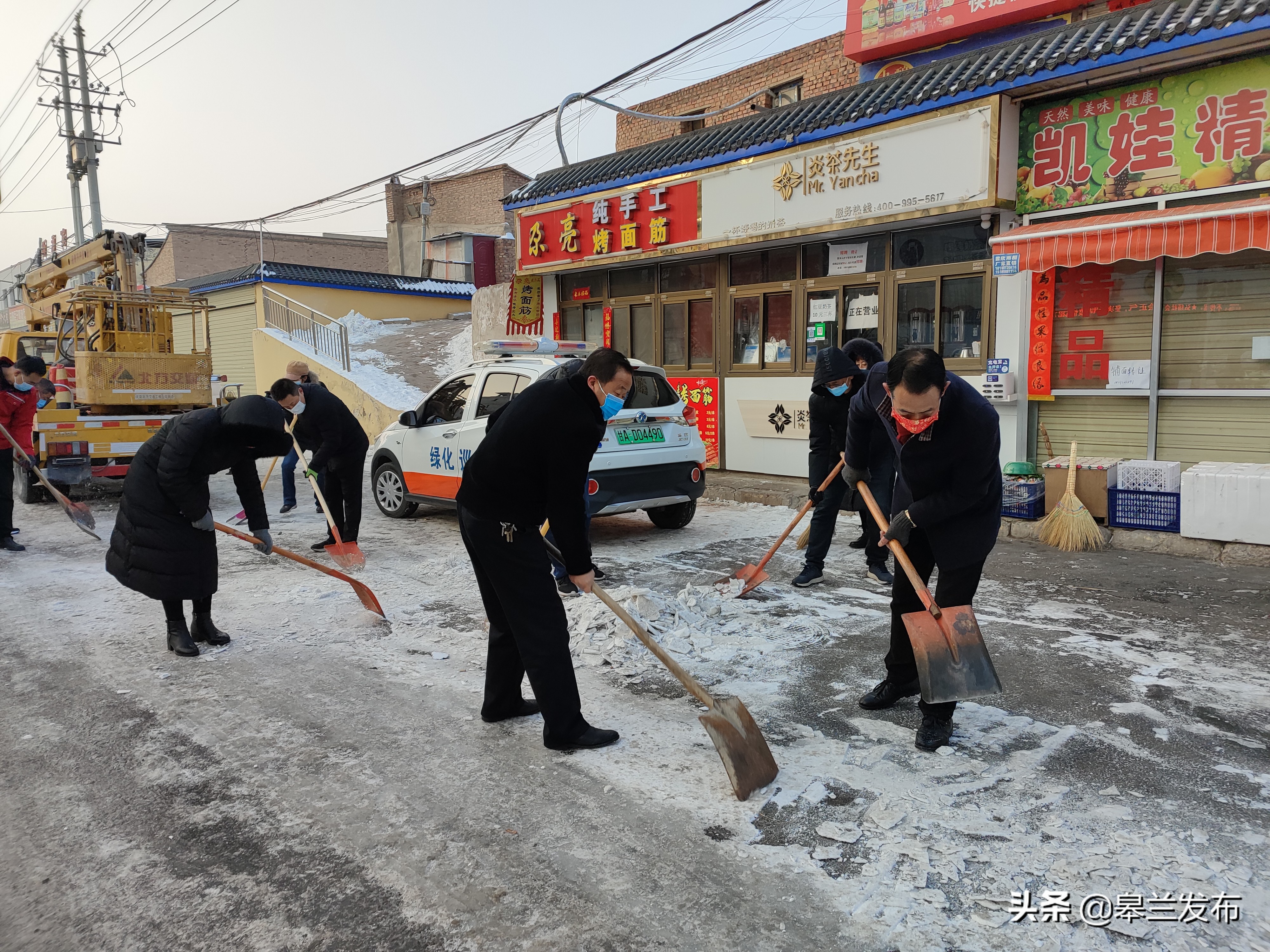 �����ɲ�Ⱥ�������� ��������ѩ����ģʽ��