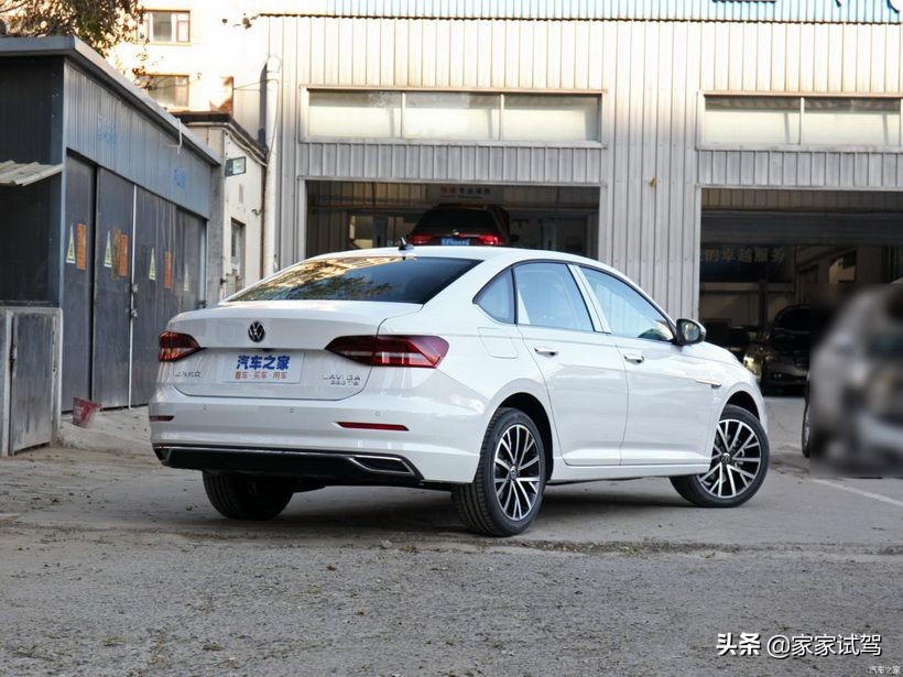 月销前十的四款主流紧凑型车谁才是性价比之王