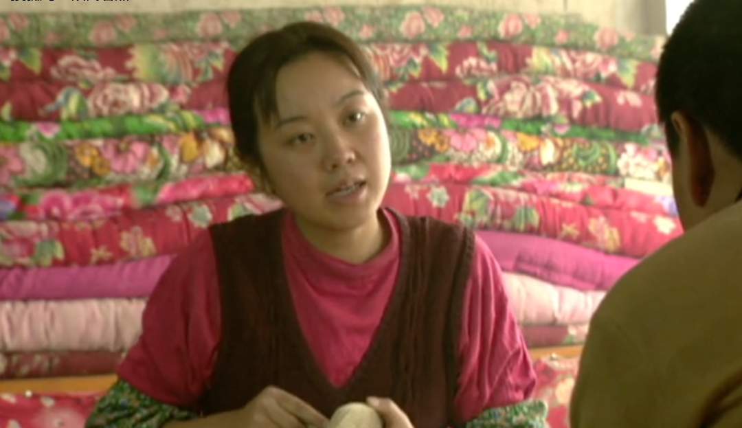 曾经土到掉渣，现今光彩照人的7位女星，个个是逆天改命