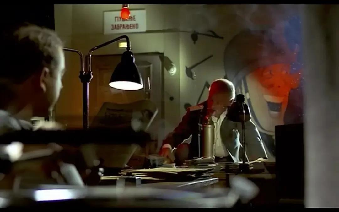 世界电影（0112）联邦德国电影《莉莉玛莲》（1981）剧照欣赏