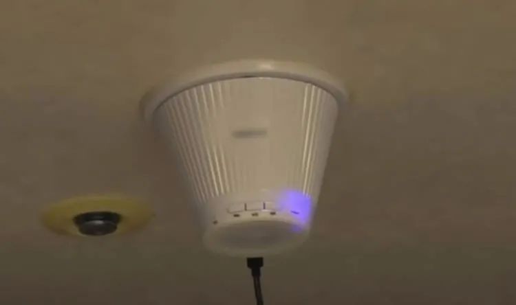 震楼器噪音器在韩国火了，为了反击讨厌邻居，他们豁出去了