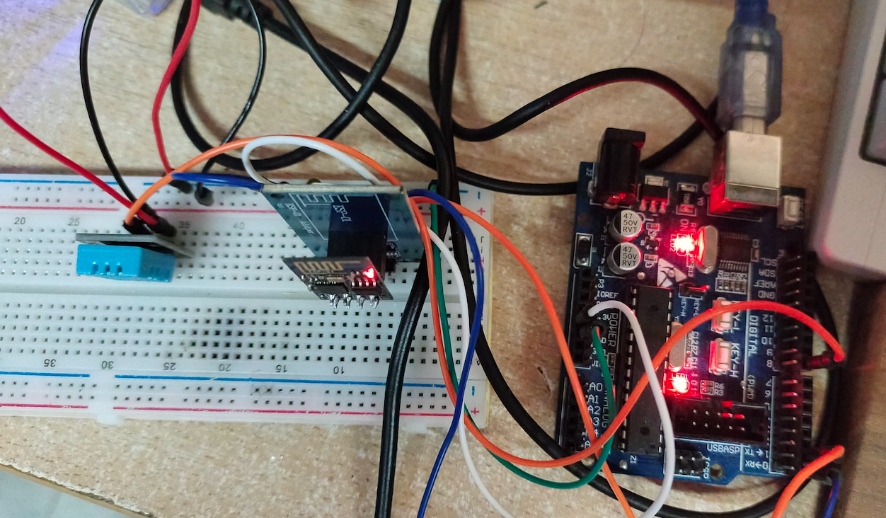 物联网？快来看 Arduino 上云啦