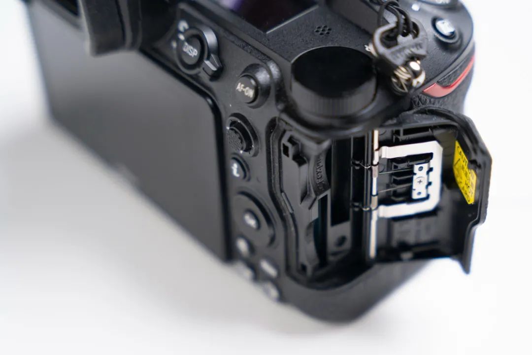 全能组合 尼康Z7Ⅱ和Z 24-120mm f/4 S人像实拍