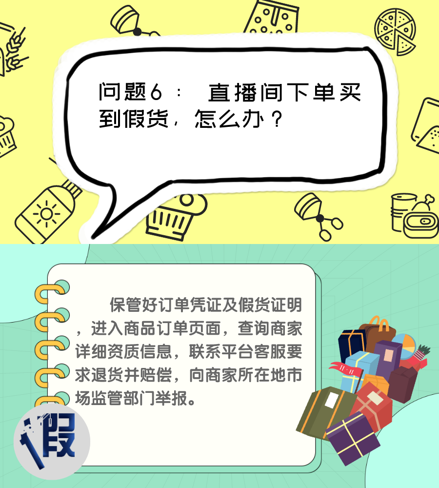 “东方甄选”刚火就翻车？ 618剁完手，遇见网购问题怎么处理？