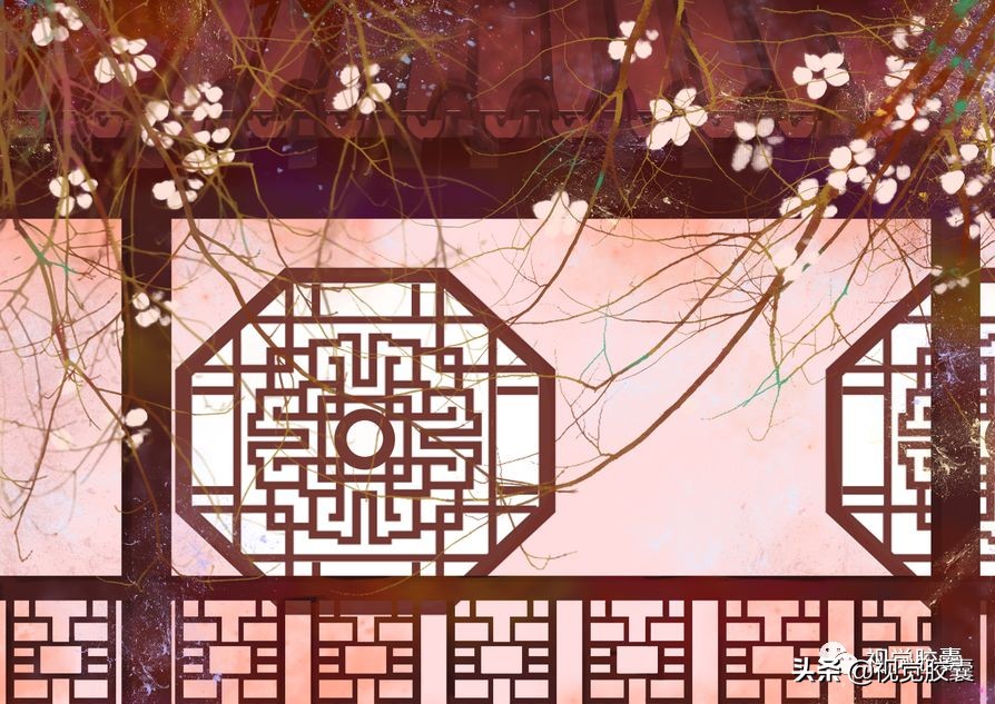 梁思成关门女弟子，复原“盛唐风貌”，国风方案一出手就是王炸