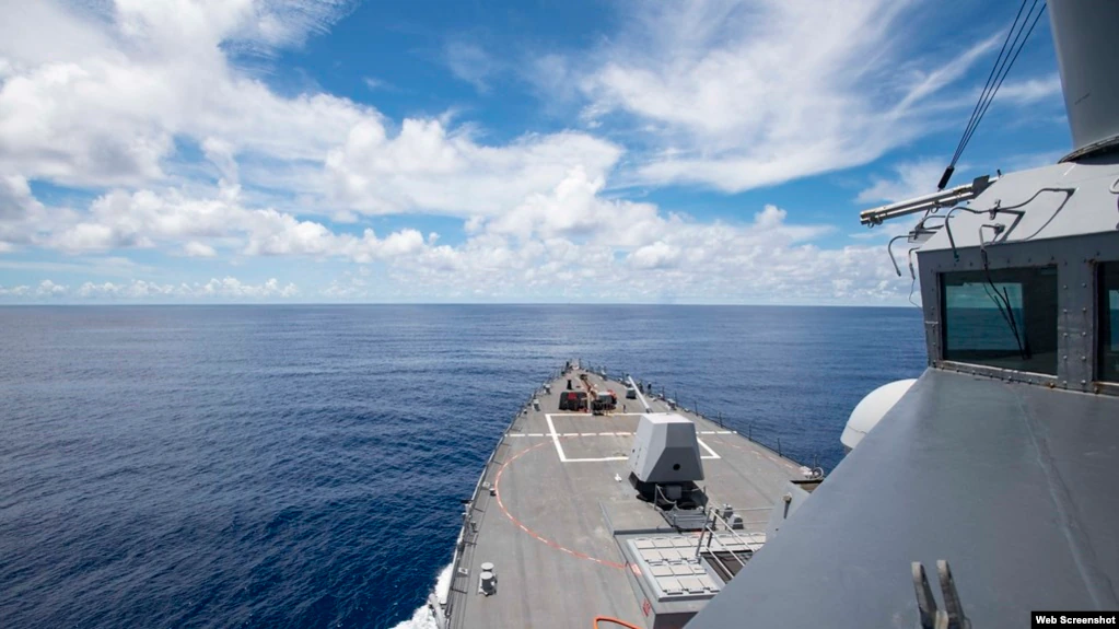 中美元首二度视频会晤，“对话直接坦率”，俄方人士称“莫斯科会理解中方立场”