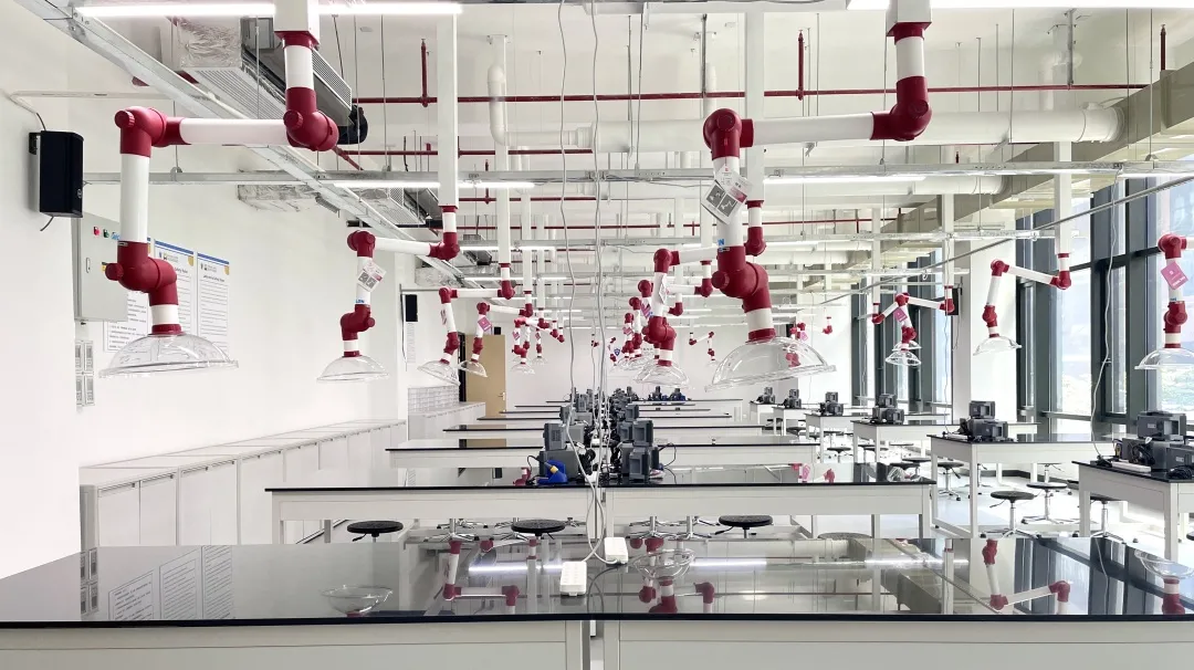 华南理工大学学校简介