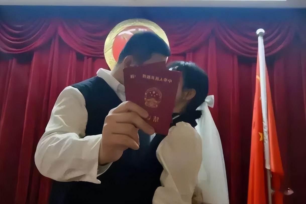 南开大学“贴心宿舍”走红，自选室友没什么，夫妻在校同寝才叫绝