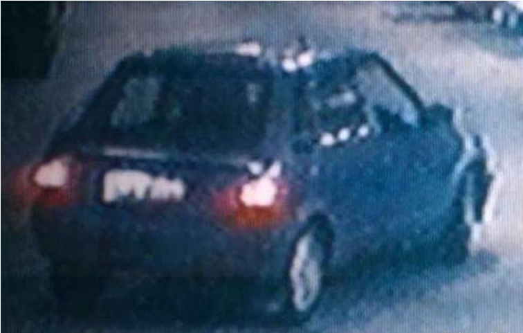 2003年，马来西亚跆拳道黑带少妇，晚宴后失踪，被找到时已成焦炭