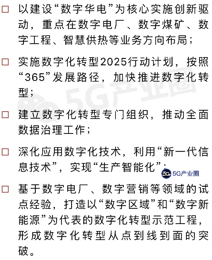 25家央企未来的数字化转型是如何规划的？一文为你揭秘