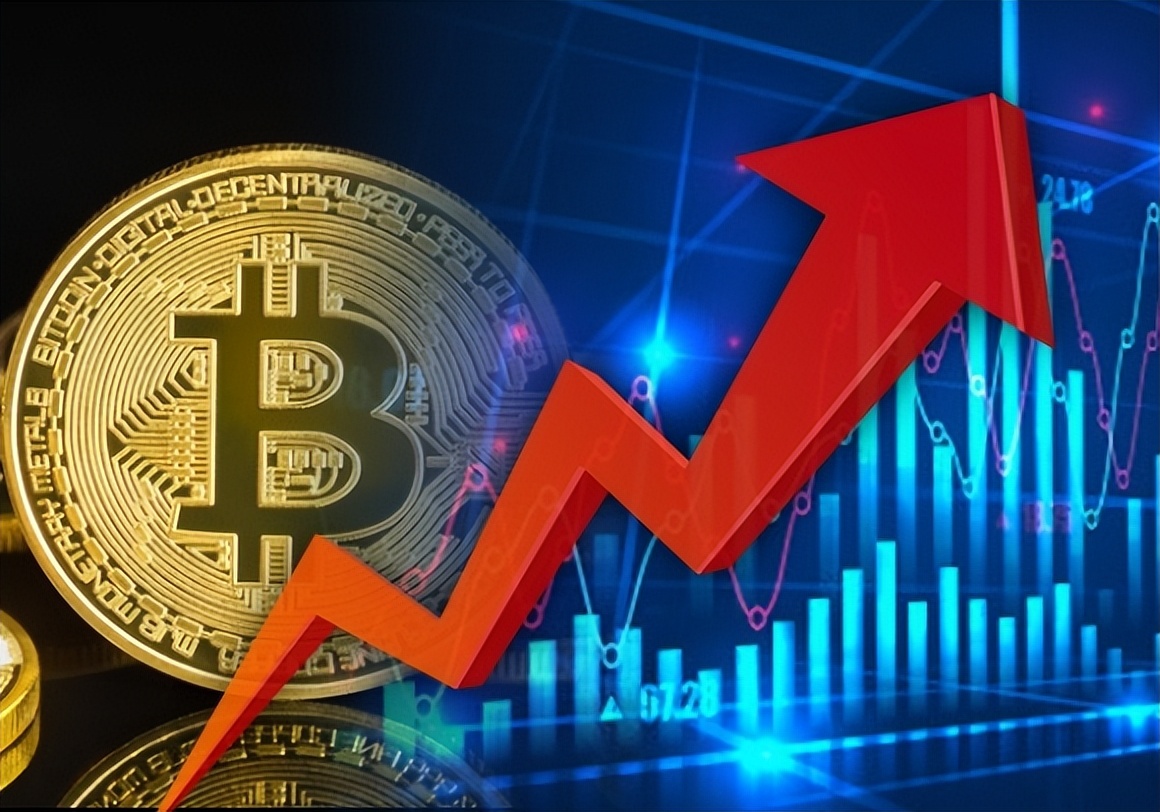 可以用比特币买石油，比特币价格持续上涨突破44400美元