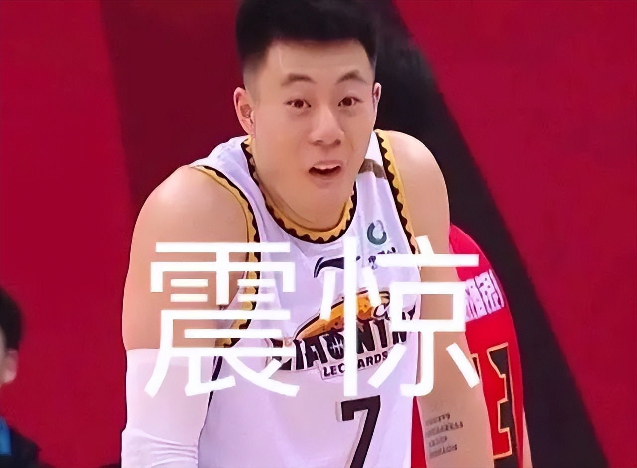 潮阳哪里能看cba(恭喜！NBA签下第三位中国球员！CBA球员林庭谦关注的宝岛网红)