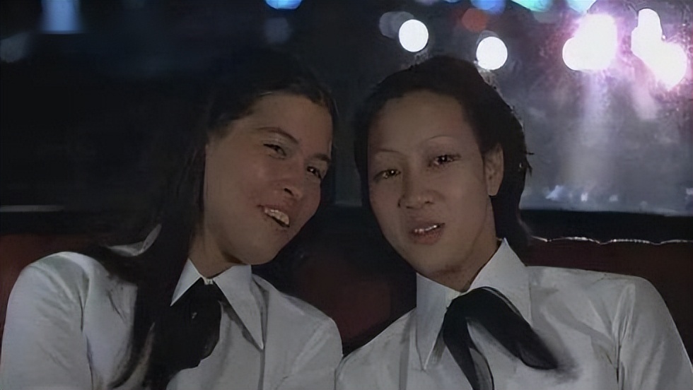 “包租婆”元秋：星爷唯一不敢骂的人，连洪金宝成龙都要礼让三分