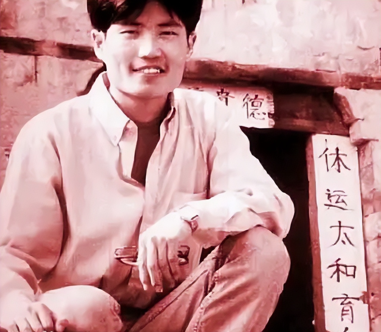 03年大学生因“三无”收容被害，涉案人员全部判刑，一项法规废除