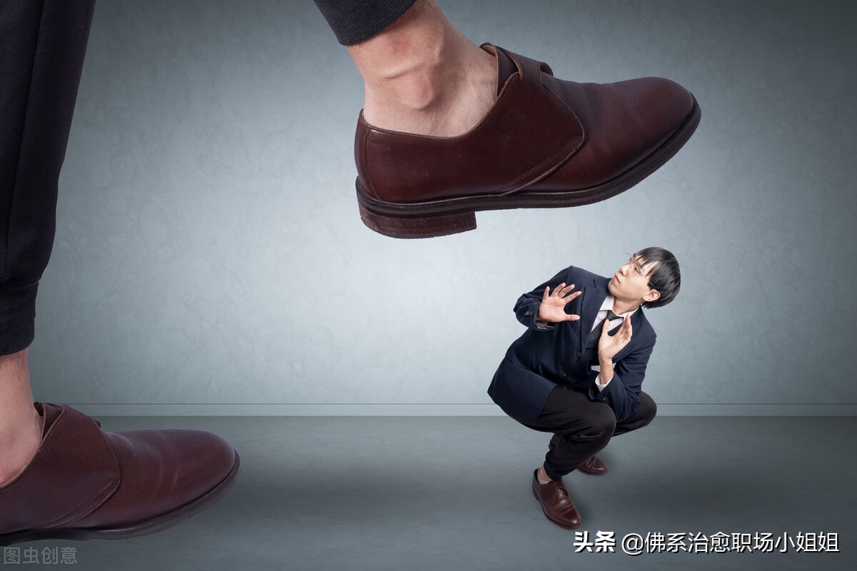 做人啊,可以精,但不能阴,因为过于算计,终究会是一场灾难