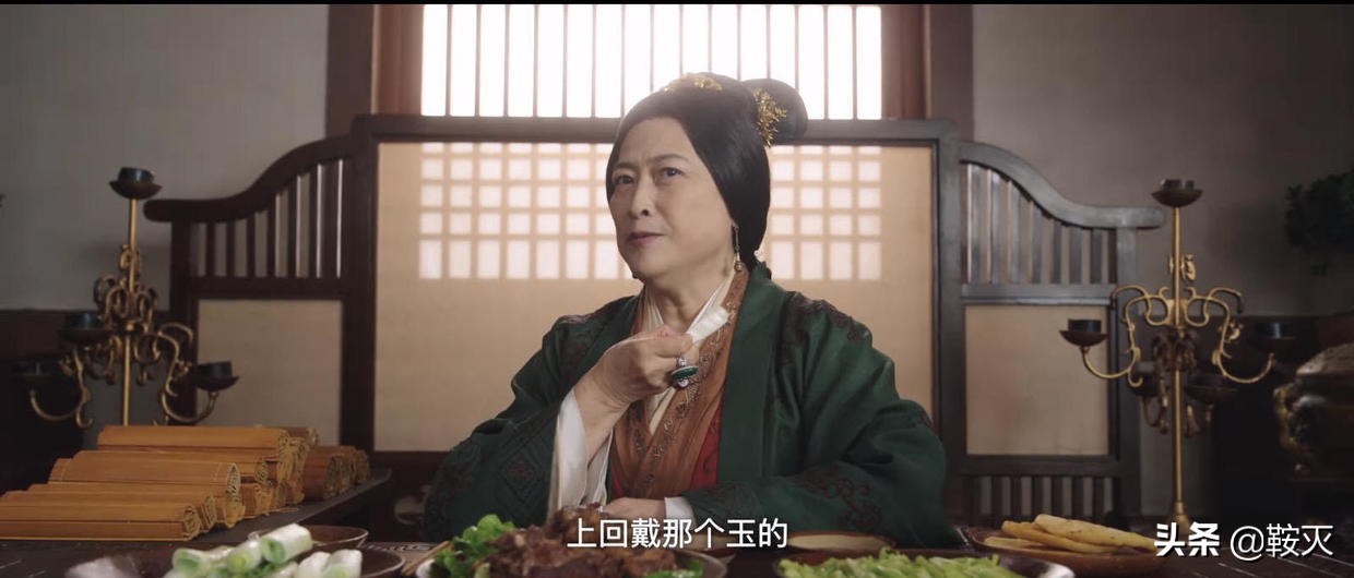 《星汉灿烂》影评：我睡着了九次