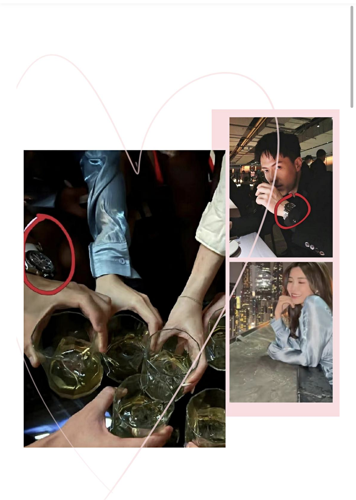 都在磕的巴拉拉能量？罗拉王能能连麦直播，自爆对结局很满意？