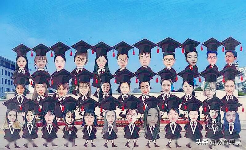 大学才4年，网课占3年，第一批00后大学生无缘“超长暑假”