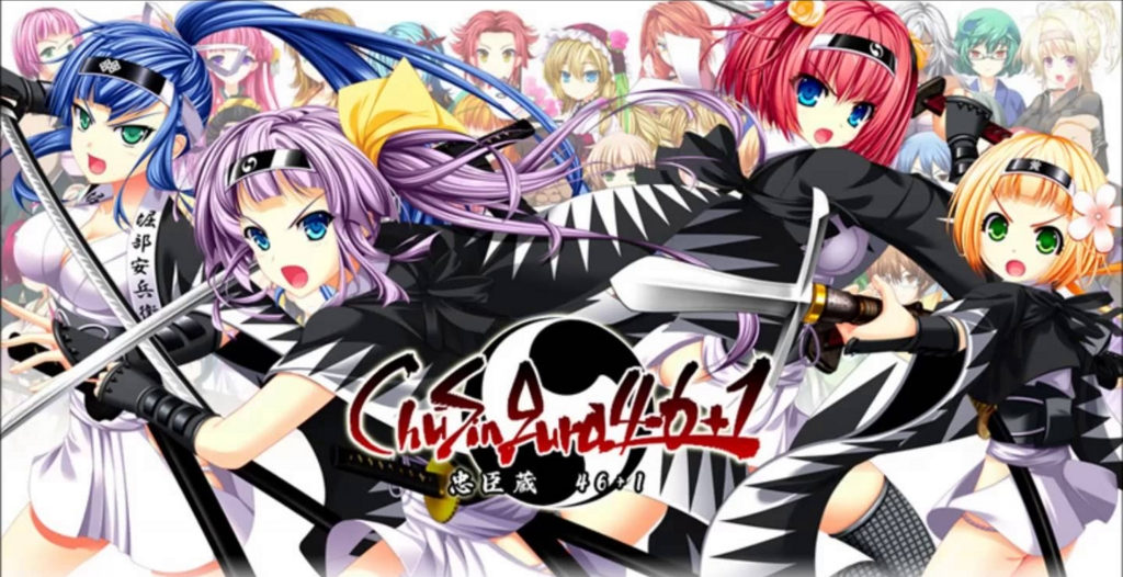 日本热血系10大galgame推荐